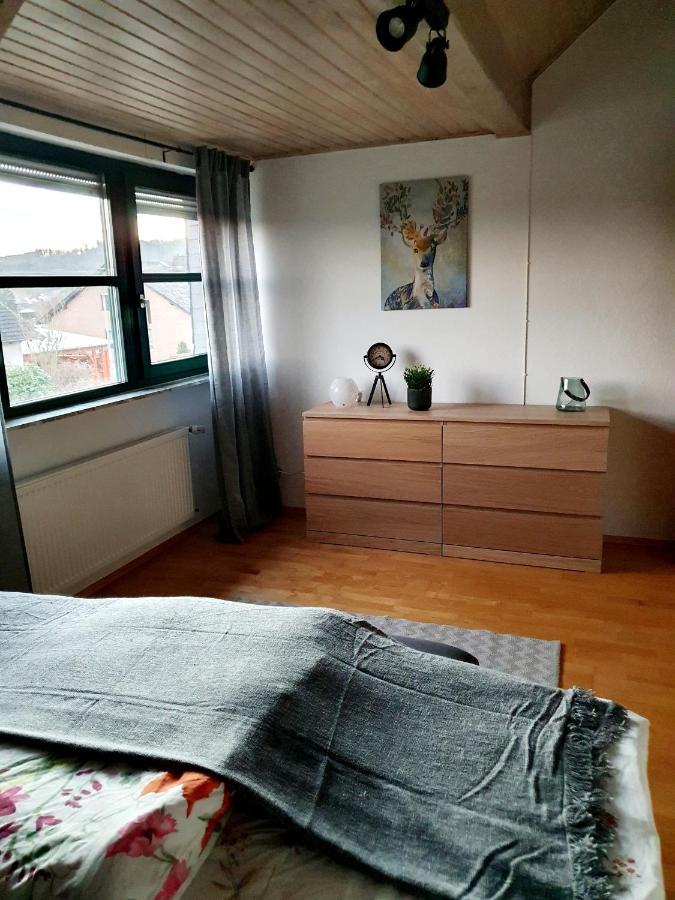 Fewo Eifelhoehe Kelberg Zewnętrze zdjęcie