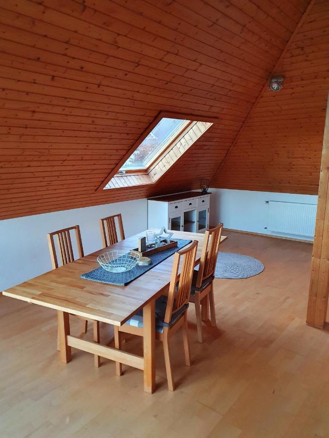 Fewo Eifelhoehe Kelberg Zewnętrze zdjęcie